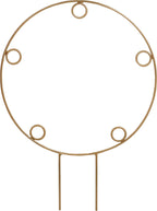  Rankhilfe Für Topfpflanzen "Circle"