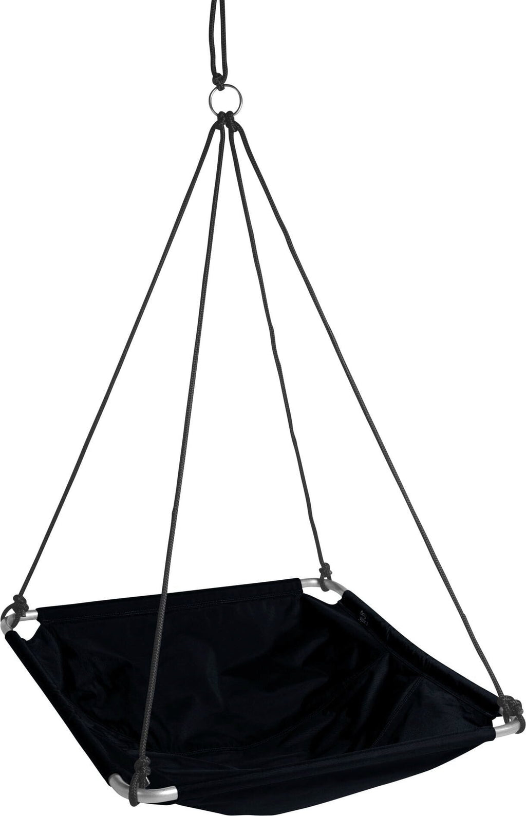  Nestschaukel BALANCE, Raven Black - OUTDOOR+
