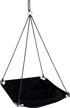  Nestschaukel BALANCE, Raven Black - OUTDOOR+