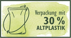  Azet RasenKalk, 10 Kg