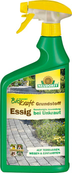  BioKraft Grundstoff Essig, 1 L
