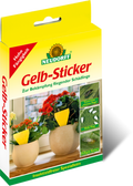  Gelbsticker, 10 Stück