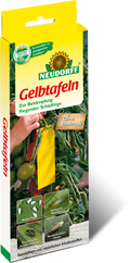 Gelbtafel Hobby, 7 Stück
