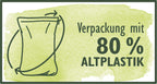  Grünpflanzen- & PalmenErde, 3 L