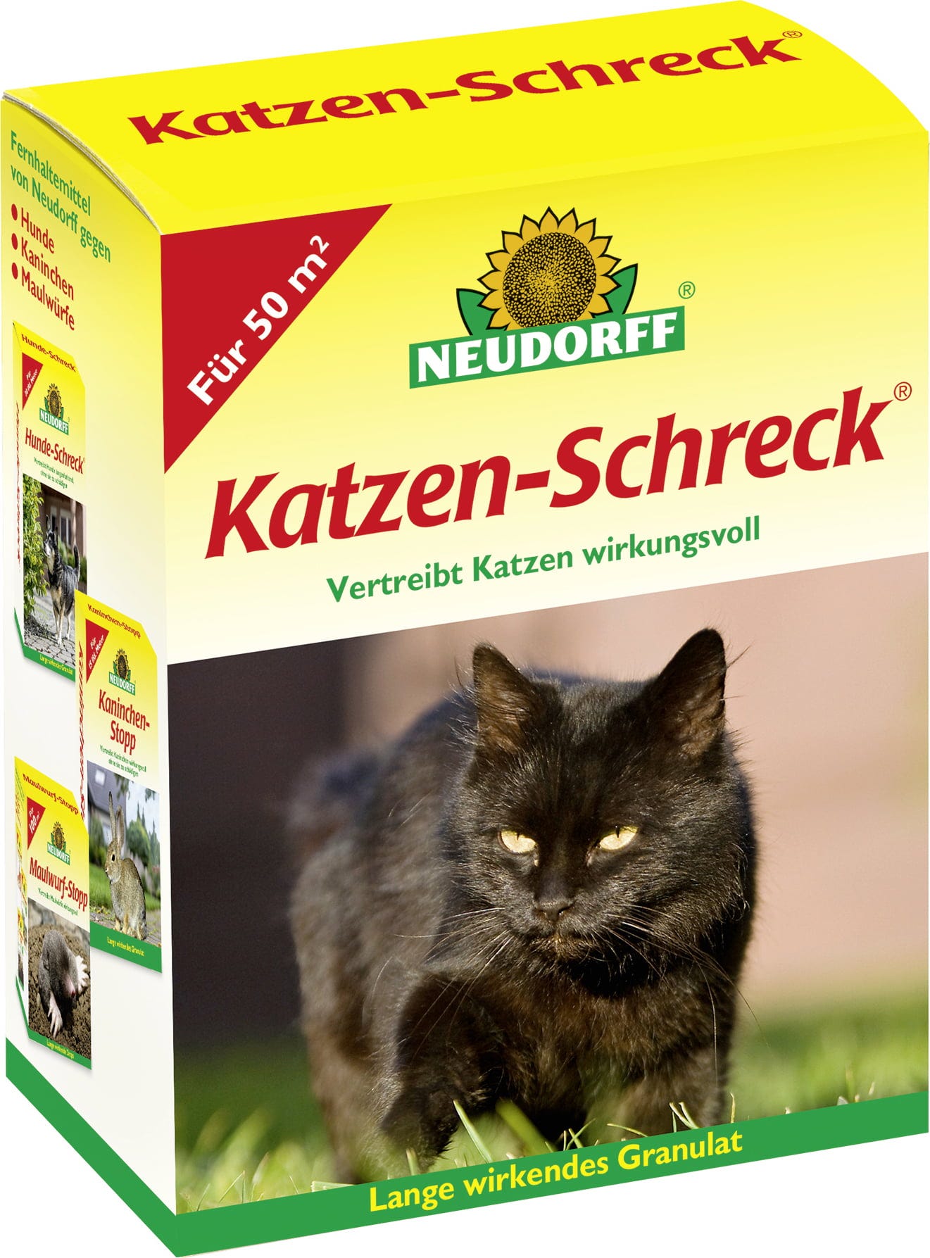  Katzenschreck, 200 G