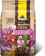  NeudoHum OrchideenErde, 3 L