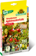  Neudomon ApfelmadenFalle, Falle