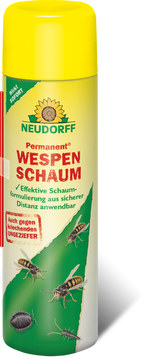  Permanent WespenSchaum, 500 Ml