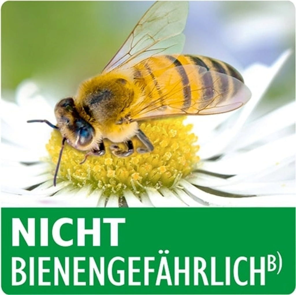  Spruzit NEEM GemüseSchädlingsfrei, 75 Ml - Reg. Nr. 2699-914