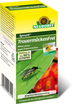  Spruzit Trauermückenfrei, 30 Ml - Reg. Nr. 2699-915