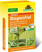  Xentari Raupenfrei, 2 X 3 G - Reg. Nr. 3034-902