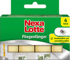  Fliegenfänger, 4 Stück