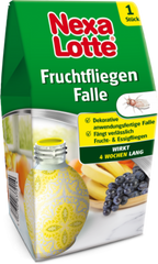  Fruchtfliegenfalle