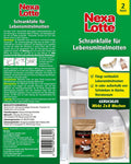  Schrankfalle Für Lebensmittelmotten, 2 Stück