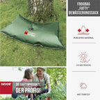  Frogbag Bewässerungssack "Fatty"