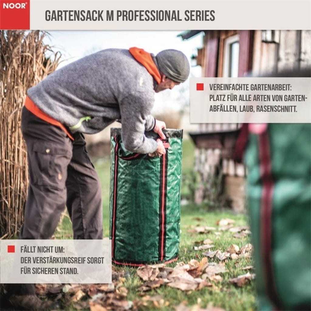  Gartensack "Professional", M