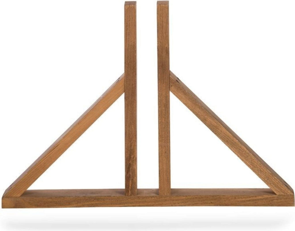  Standfuß Für Flechtzäune & Paravents