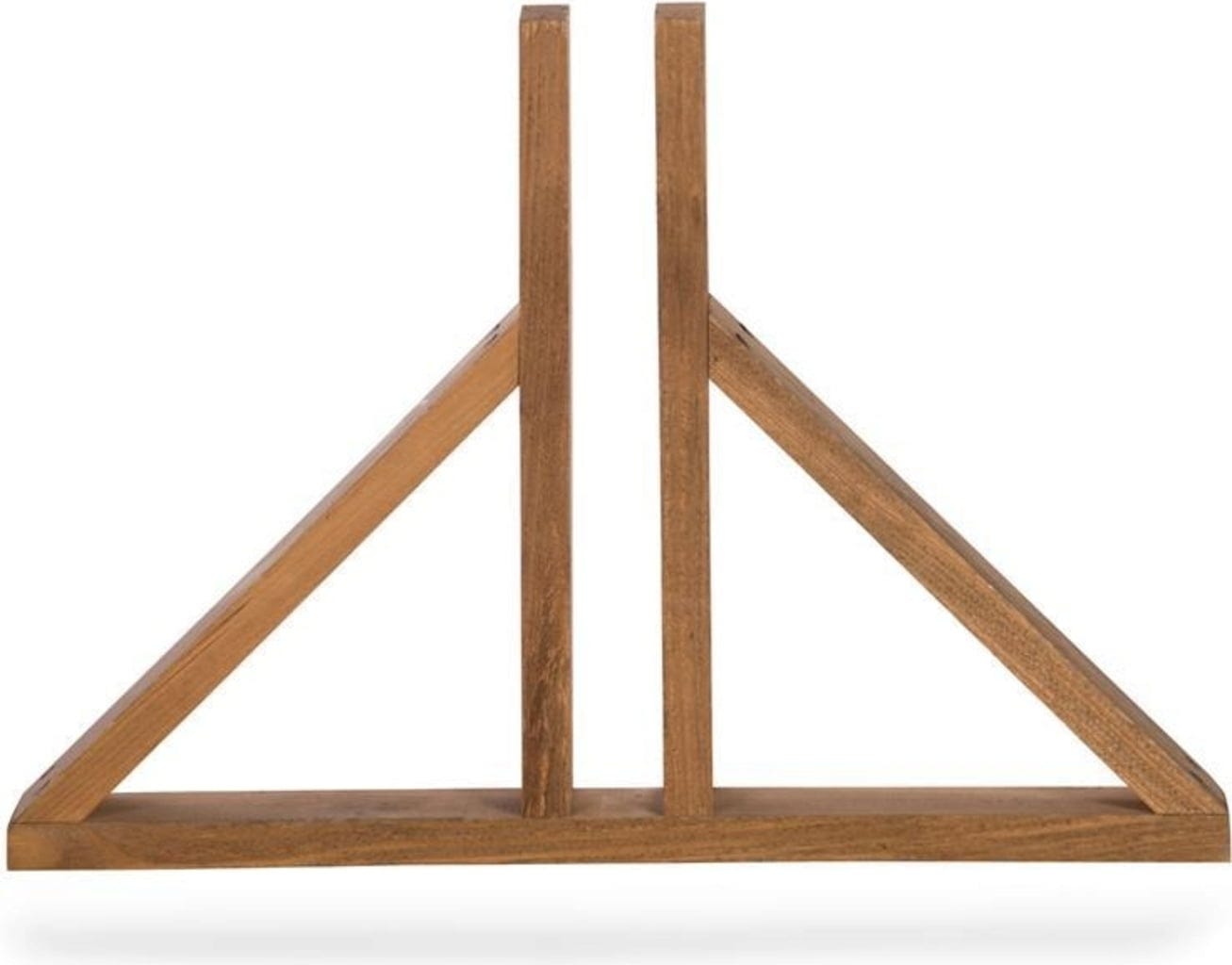  Standfuß Für Flechtzäune & Paravents