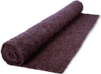  Winterschutzmatte Schafwolle 100x150 Cm, Braun