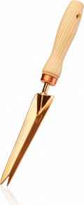  Kupfer Gartenmesser "Rarog"