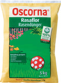  Rasaflor Rasendünger, 5 Kg