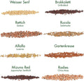  Bio Microgreens 8er Set
