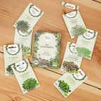  Bio Microgreens 8er Set