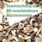  Blumenmischung "Bienenwiese"