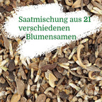  Blumenmischung "Insekteninsel"