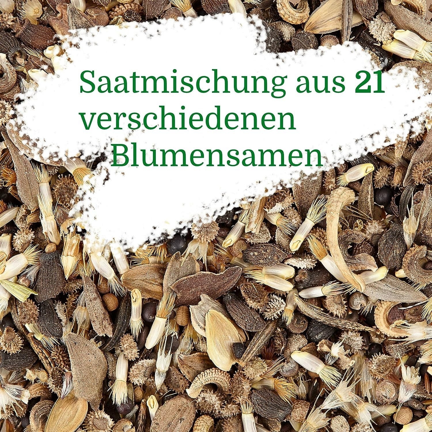 Blumenmischung "Insekteninsel"