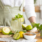  Cocktail Garten-Samen-Set