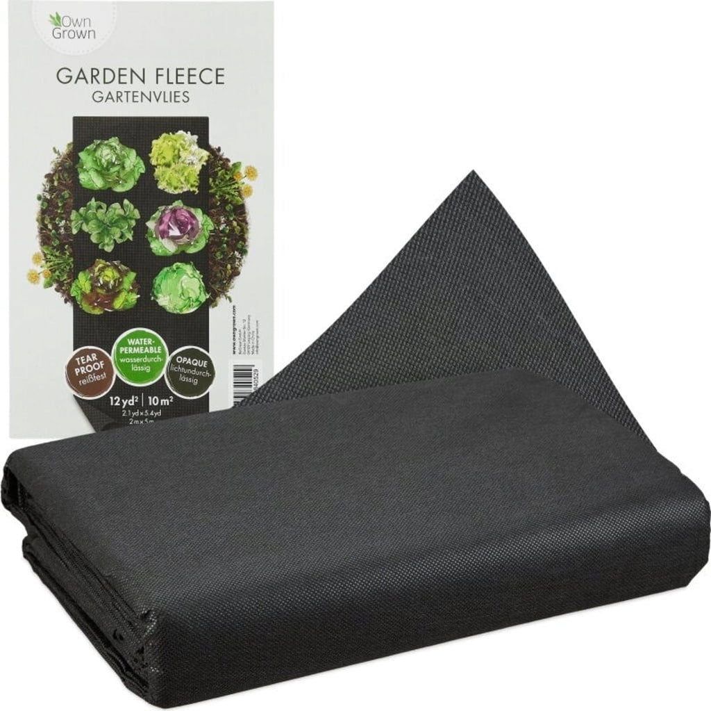  Gartenvlies, 10 M²