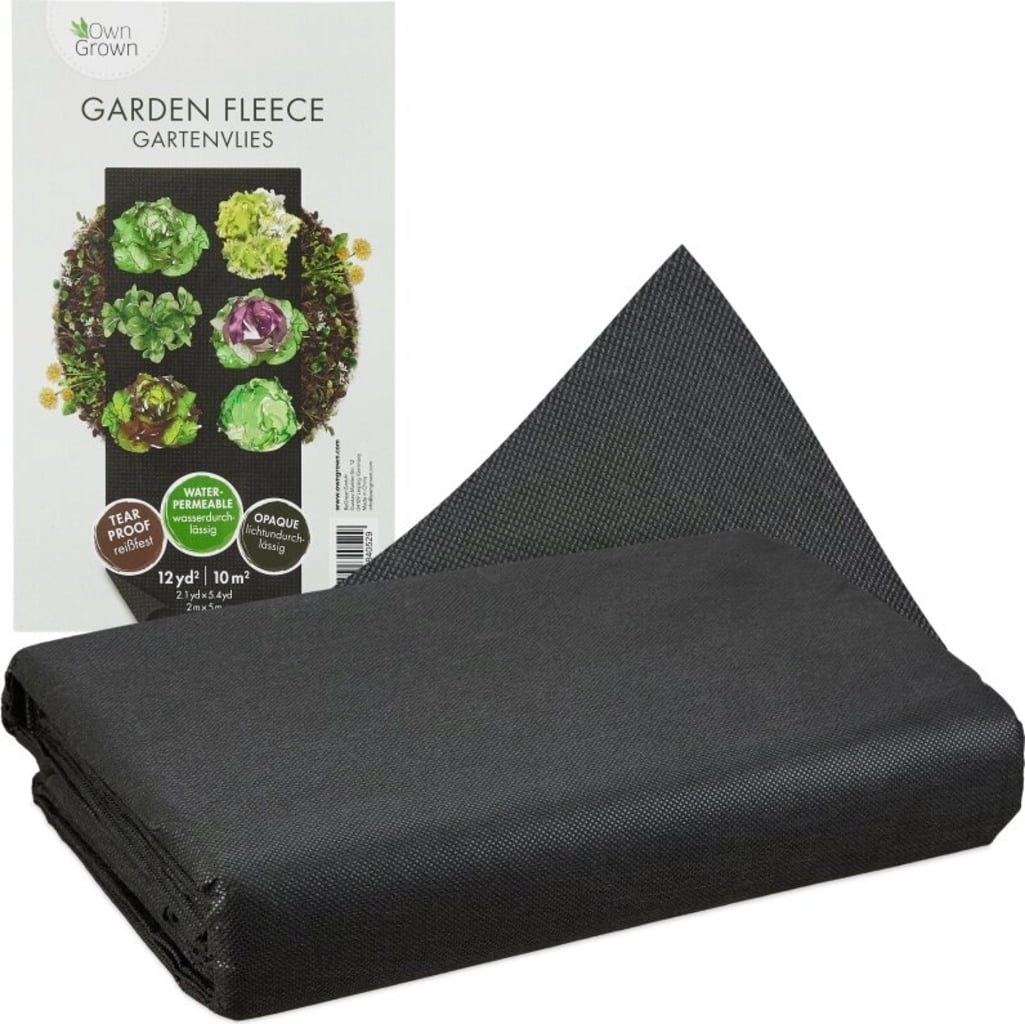  Gartenvlies, 10 M²