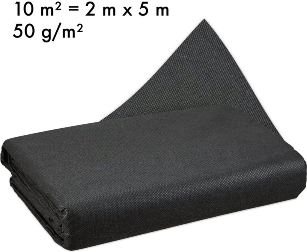  Gartenvlies, 10 M²