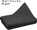  Gartenvlies, 10 M²