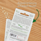 Gurken-Samen 6er Set