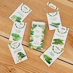  Gurken-Samen 6er Set