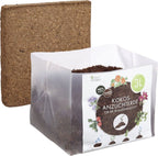  Kokoserde Quellblock 3 L