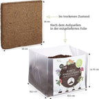 Kokoserde Quellblock 3 L