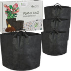  Pflanzensack, 4 X 20 L