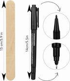  Pflanzstecker 50er Mit Stift