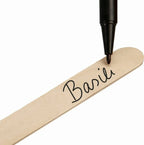  Pflanzstecker 50er Mit Stift