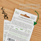  Wildkräuter-Samen 12er Set