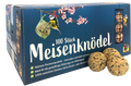  Meisenknödel Lose Im Karton Ohne Netz, 100 Stk. (100 Stück)