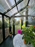 Plus Gewächshaus 6,6 M2