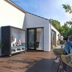 Plus SIESTA Gartenhaus "Sommerly"