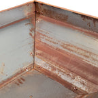  Feuerschale / Grilltisch "Calido", Höhe 90 Cm