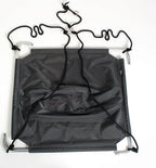  Nestschaukel BALANCE, Raven Black - OUTDOOR+