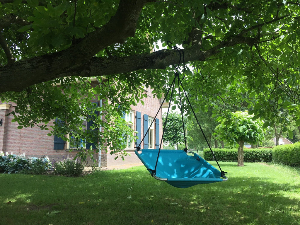  Nestschaukel BALANCE, Raven Black - OUTDOOR+
