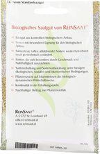  Gründüngung Buchweizen BIO
